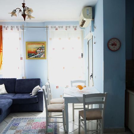 Seaside Apartment Best Durres Exterior photo