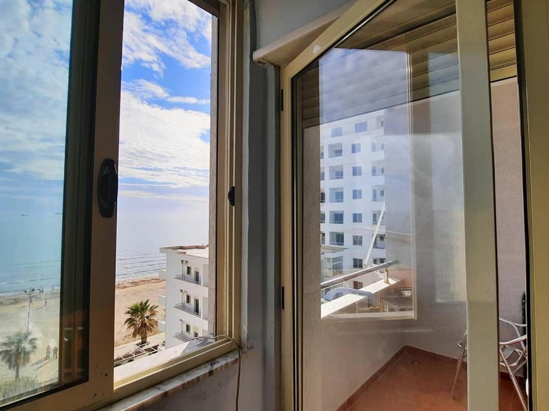 Seaside Apartment Best Durres Exterior photo