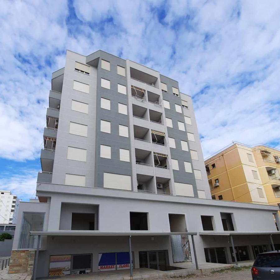 Seaside Apartment Best Durres Exterior photo