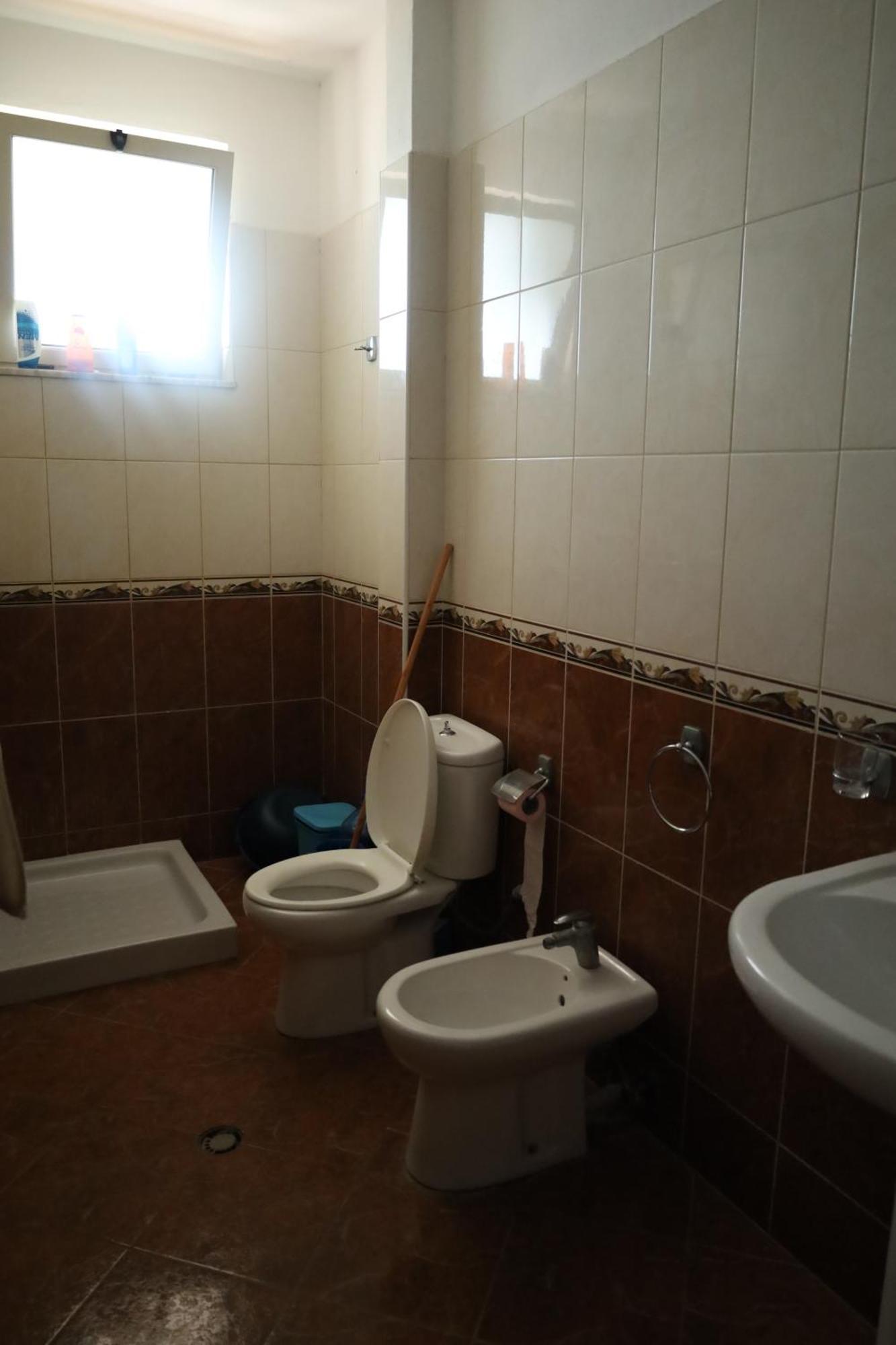 Seaside Apartment Best Durres Exterior photo