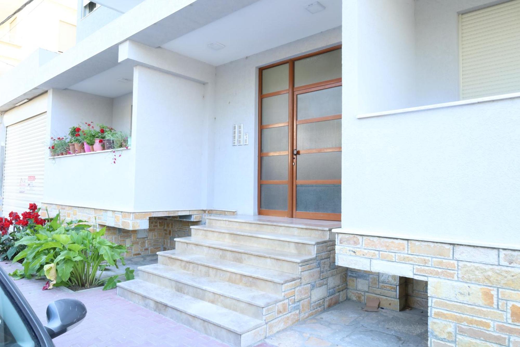 Seaside Apartment Best Durres Exterior photo