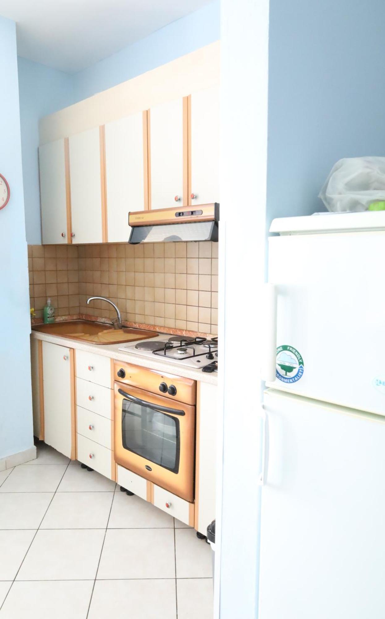 Seaside Apartment Best Durres Exterior photo