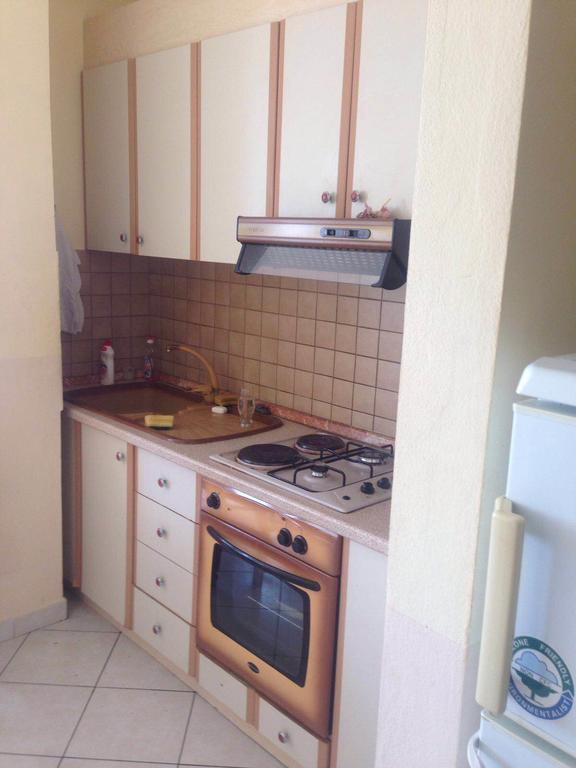 Seaside Apartment Best Durres Exterior photo