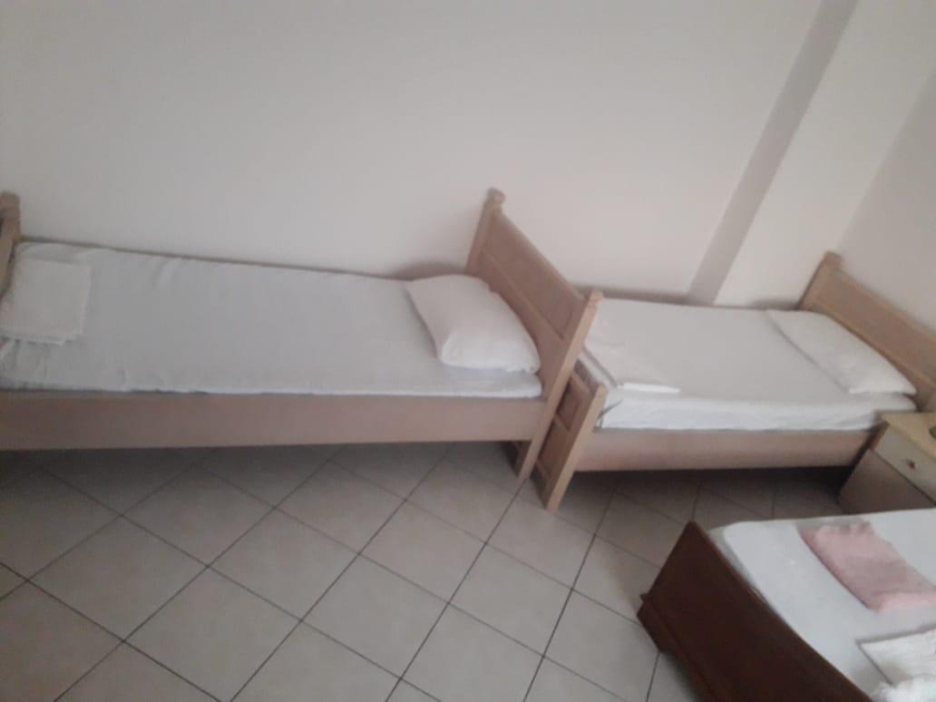 Seaside Apartment Best Durres Exterior photo