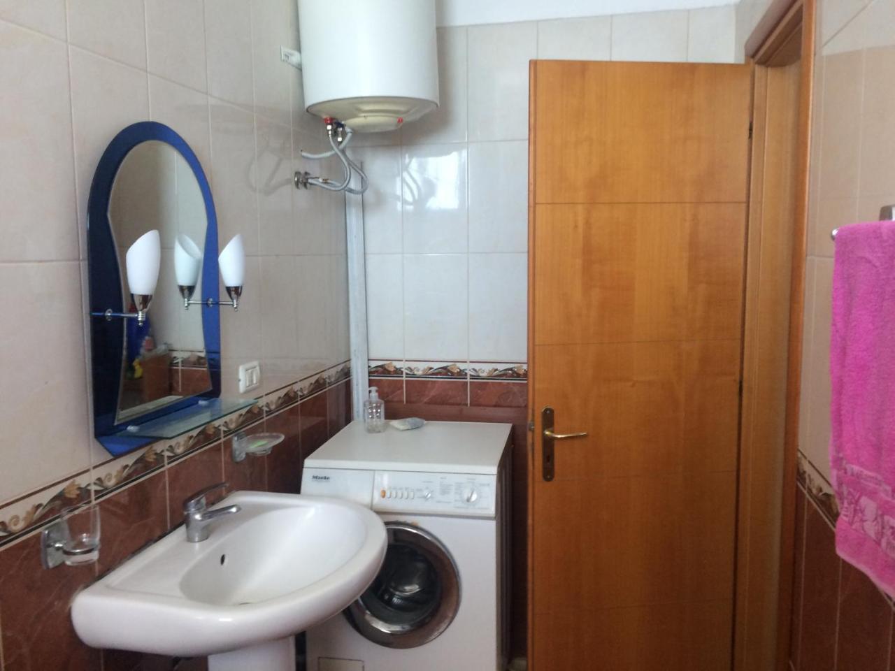 Seaside Apartment Best Durres Exterior photo